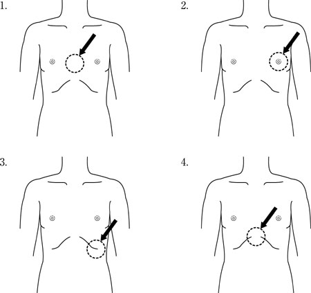 101回看護師国家試験午後問題24