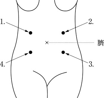 101回看護師国家試験午後問題73