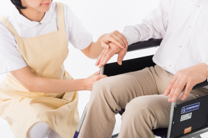 介護福祉士国家試験