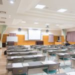 2021年(令和3年) 第110回看護師国家試験会場
